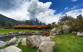Hotel Villa Urubamba